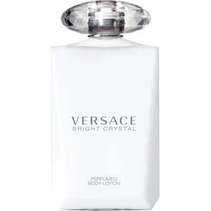 Versace, Versace Bright Crystal Körperpflege 200 ml Damen