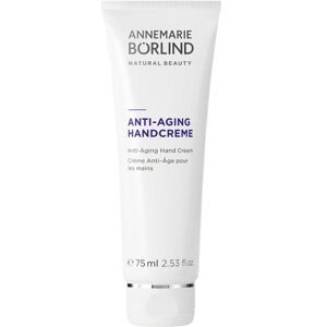 Annemarie Börlind, ANNEMARIE BÖRLIND Anti-Aging Handcreme 75 ml
