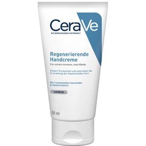 CeraVe, Cerave regenerierende Handcreme (50ml)