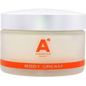 A4 Cosmetics, A4 Cosmetics Body Cream Bodylotion 200 ml Damen