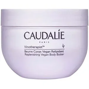 Caudalie, Caudalie - Vinotherapist Vegane Rückfettende Body Butter, 250 ml