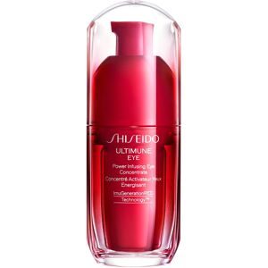 SHISEIDO, Shiseido ULTIMUNE Power Infusing Eye Concentrate Augenserum 15 ml Damen