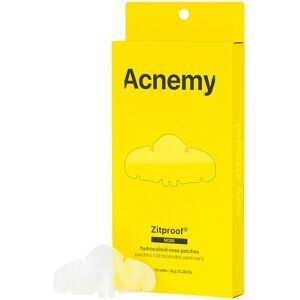 Acnemy, Acnemy Zitproof Nose (10 Patches) Anti-Akne 8 g