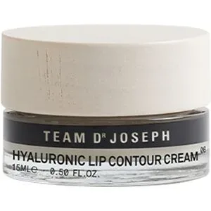 TEAM DR JOSEPH, TEAM DR JOSEPH Hyaluronic Lip Contour Cream 15 ml