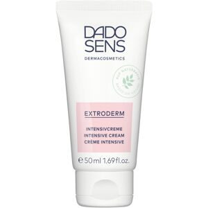 DADO SENS Dermacosmetics, DADO SENS Dermacosmetics EXTRODERM Intensive Gesichtscreme 50 ml