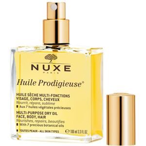 Nuxe, NUXE Huile Prodigieuse® LOWER(Y62) Körperöl 100 ml