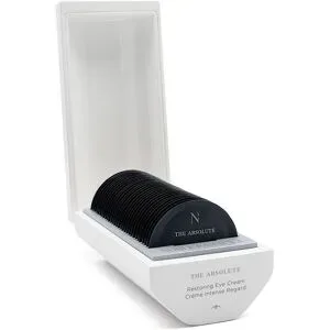 Noble Panacea, NOBLE PANACEA THE ABSOLUTE Restoring Eye Cream 30 x 0,3 ml