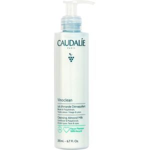 Caudalie, Caudalie Mandel Reinigungsmilch 200 ml