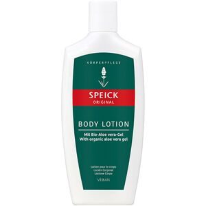 Speick, Speick Natural Körperlotion