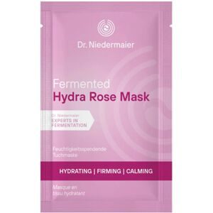 undefined, Dr. Niedermaier Fermented Hydra Mask Rose 20 ml