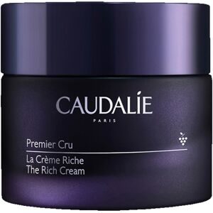 Caudalie, Caudalie - Die Reichhaltige Creme, Premier Cru, 50 ml
