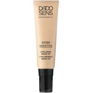 DADO SENS Dermacosmetics, DADO SENS Dermacosmetics HYPERSENSITIVE Lidschatten 30 ml Beige
