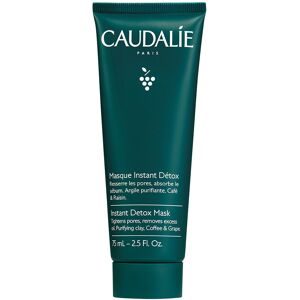Caudalie, Caudalie - Instant Detox Maske, Masque Instant Detox, 75 ml