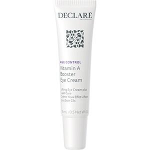 Declaré, Declaré Vitamin A Booster Eye Cream Augencreme 15 ml