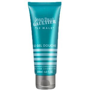 Jean Paul Gaultier, Jean Paul Gaultier Le Male Shower Gel Duschgel 200 ml Herren