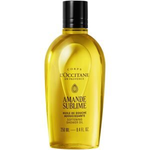 L’Occitane en Provence, L’Occitane en Provence - Mandel Duschöl, 250 ml