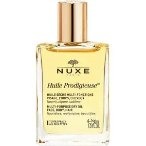 Nuxe, Nuxe - Huile Prodigieuse (Gesicht, Körper, Haar), 30 ml