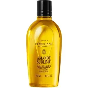 L’Occitane en Provence, L’Occitane en Provence - Mandel Duschöl, 250 ml
