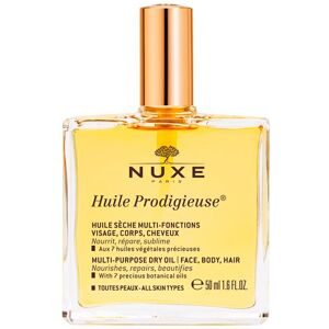 Nuxe, NUXE Huile Prodigieuse® LOWER(Y62) Körperöl 50 ml
