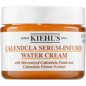Kiehl's, Kiehl?s Calendula Serum-Infused Water Cream Tagescreme 50 ml