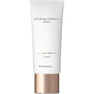 Rituals, Rituals - Polishing Exfoliator, 75 ml
