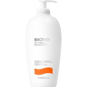 Biotherm, Biotherm Oil Therapy Bodylotion 400 ml Damen