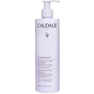 Caudalie, Caudalie - Vinotherapist Nährende Körperpflege, 400 ml