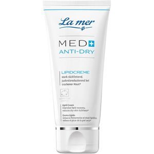 La Mer, La mer MED Lipidcreme