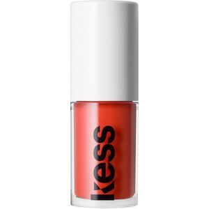 Kess Berlin, Kess Berlin Jelly Treat Lippenöl 4 ml Coral