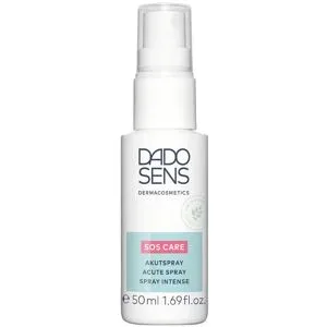 DADO SENS Dermacosmetics, DADO SENS Dermacosmetics SPEZIALPFLEGE Acute Gesichtsspray 50 ml