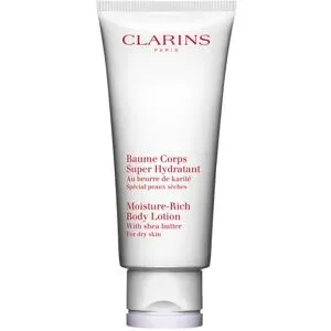 Clarins, Clarins - Feuchtigkeitsbalsam, Soins Multi-hydratants, 200 ml