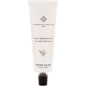 ESSENTIAL PARFUMS, ESSENTIAL PARFUMS Nice Bergamote Handcreme 50 g