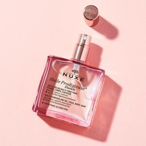 Nuxe, NUXE Huile Prodigieuse® Floral Multi-Purpose Körperöl 100 ml