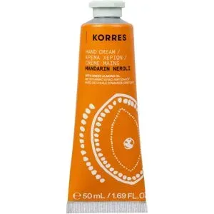 Korres, KORRES Mandarin Neroli Handcreme 50 ml