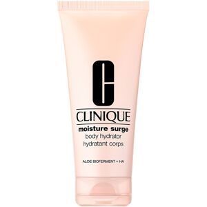 Clinique, Clinique - Moisture Surge Body Hydrator, 200 ml