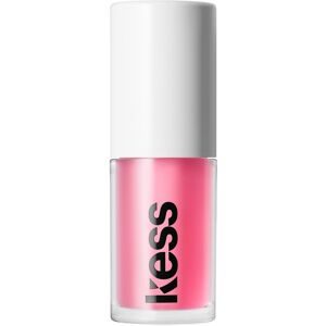 Kess Berlin, Kess Berlin Jelly Treat Lippenöl 4 ml Weiss