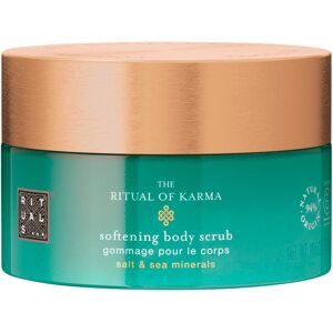Rituals, Rituals The Ritual of Karma Softening Körperpeeling 300 g Damen