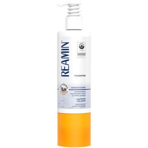 Reamin, Reamin Handcreme 300ml unparf&uuml;miert