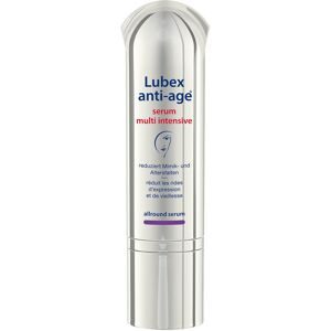 Lubex, Lubex anti-age serum multi intensive 30 ml
