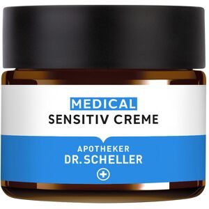 DR. SCHELLER, DR. Scheller Scheller medizinische sensitiv Creme, 50ml