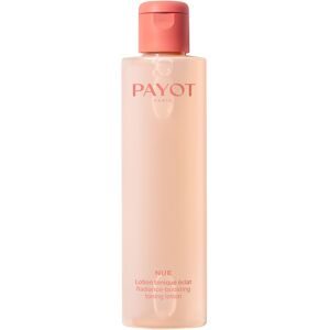 PAYOT, Payot Nue Lotion Tonique Éclat Gesichtscreme 200 ml