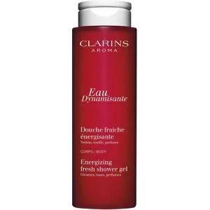 Clarins, Clarins - Eau Dynamisante Shower Gel, 200 ml