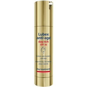 Lubex, Lubex Anti-Age Day Rich UV20 (50ml)