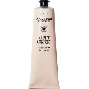 L’Occitane en Provence, L’Occitane en Provence - Sheabutter Intensiv Pflegender Fussbalsam, 150  ml