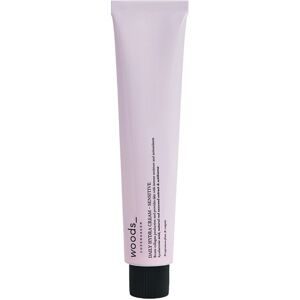 Woods Copenhagen, Woods Copenhagen Daily Hydra Cream - Sensitive Gesichtscreme 75 ml