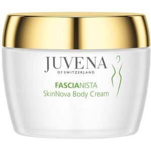 Juvena, Juvena Fascianista SkinNova Body Cream Bodylotion 200 ml