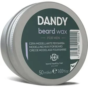 undefined, DANDY Beard Wax 50 ml