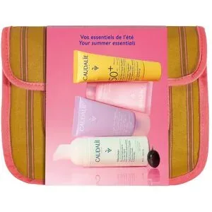 Caudalie - Sommer Reiseset 2026, Set