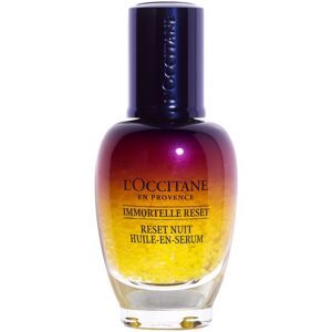 L’Occitane en Provence, L’Occitane en Provence - Reset Öl-In-Serum, Reset Huile-En-Sérum, 30 ml