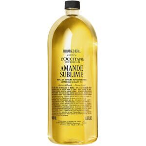 L’Occitane en Provence, L’Occitane en Provence - Mandel Duschöl, 500 ml